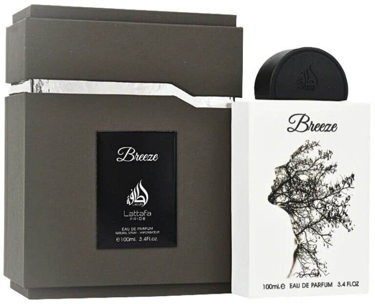 Lattafa Pride Breeze Eau de Parfum (100ml)