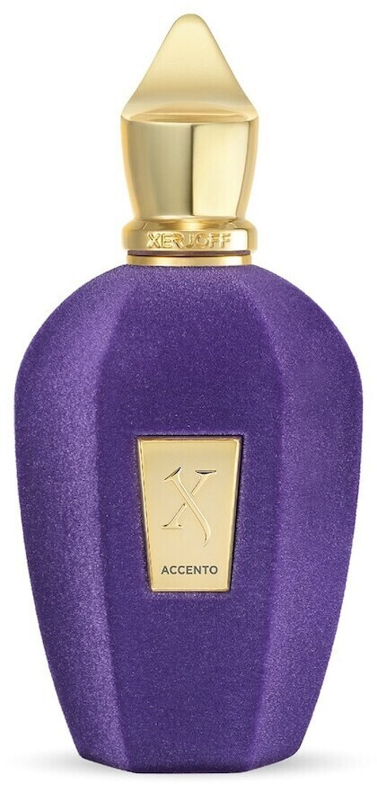 XerJoff V Accento Eau de Parfum (100ml)
