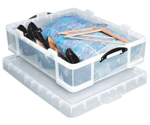 Really Useful Products Transportbox 81x62x23cm 70C 70L (70TCL) ab 46,93 €