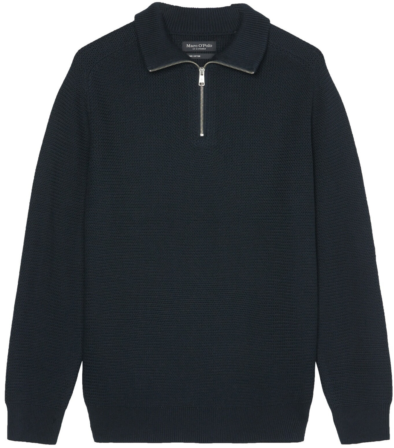 Marc O'Polo DFC Troyer Regular (M29502260392) dark navy