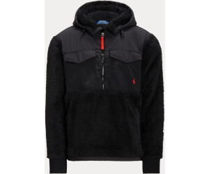 Buy Polo Ralph Lauren Hybrid Hoodie 624721 from 108.00 Today Best Deals on idealo