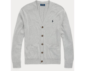 Polo Ralph Lauren Strickjacke mit V-Ausschnitt (633739) ab 133,39  