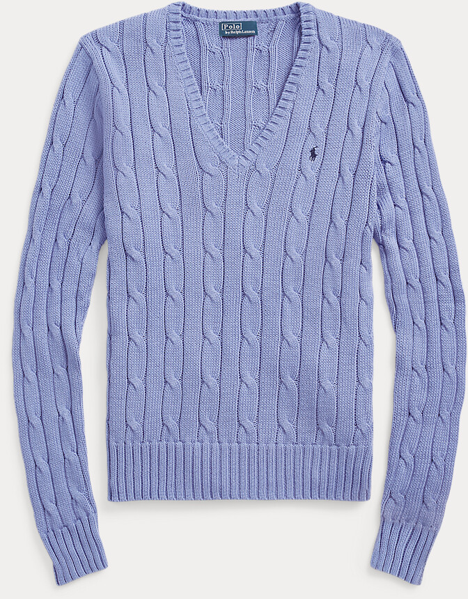 V neck ralph lauren jumper cheap