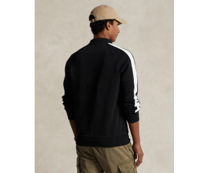 Polo Ralph Lauren Doppellagige Baseballjacke aus Piqué multi 