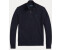 Polo Ralph Lauren Quarter zip sweater (651913) navy
