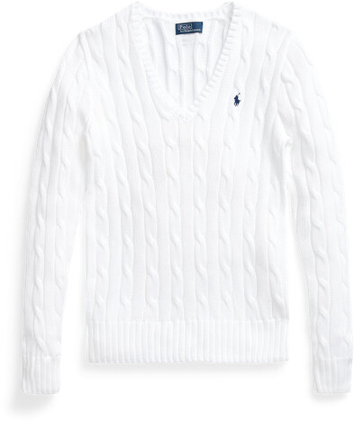 Cable knit ralph lauren sweater store