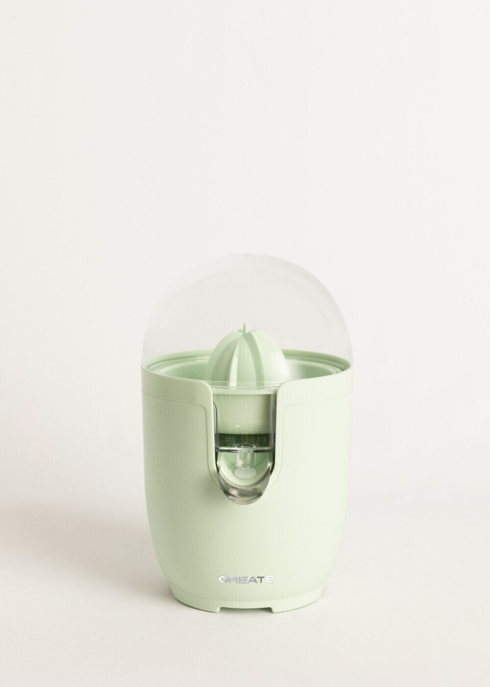 CREATE Juicer Retro Green