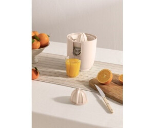 CREATE Juicer Retro White
