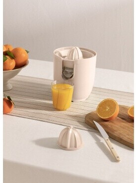CREATE Juicer Retro White