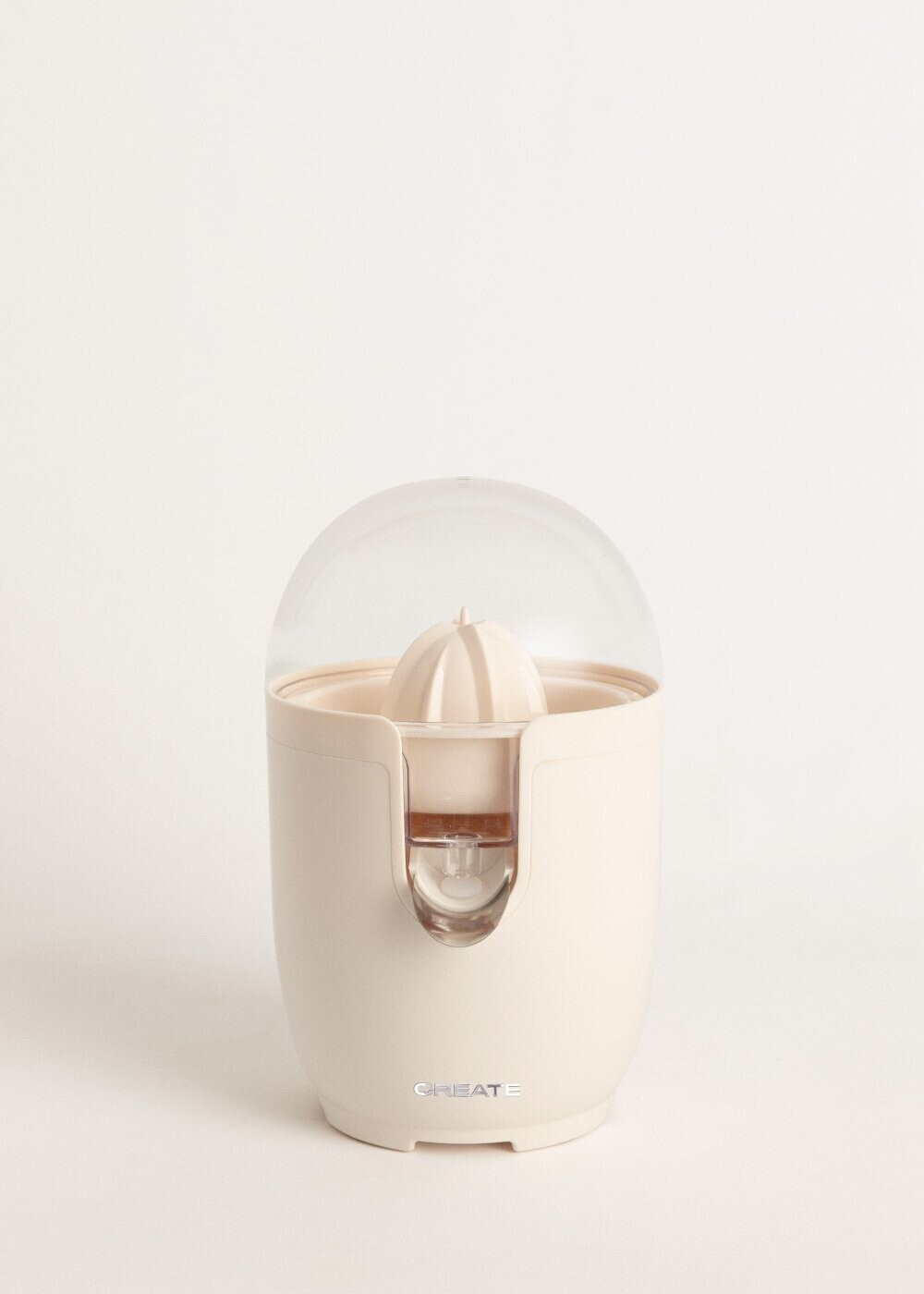 CREATE Juicer Retro White