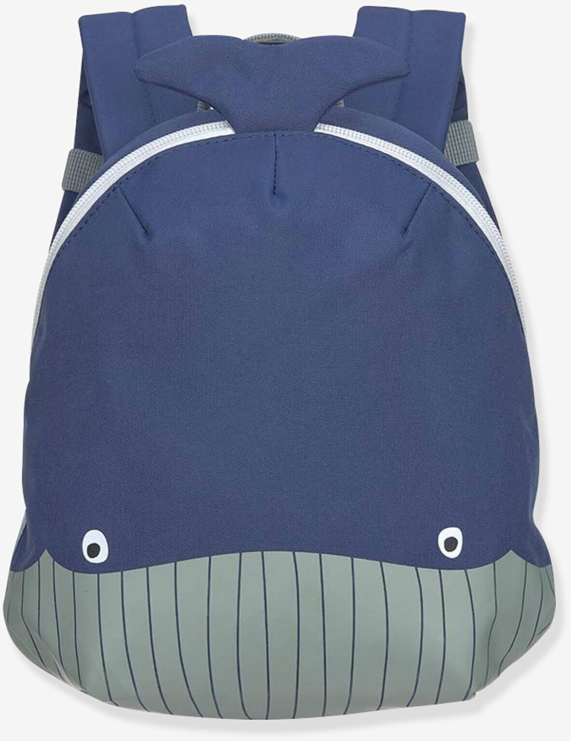 Lässig Tiny Backpack About Friends Whale dark blue