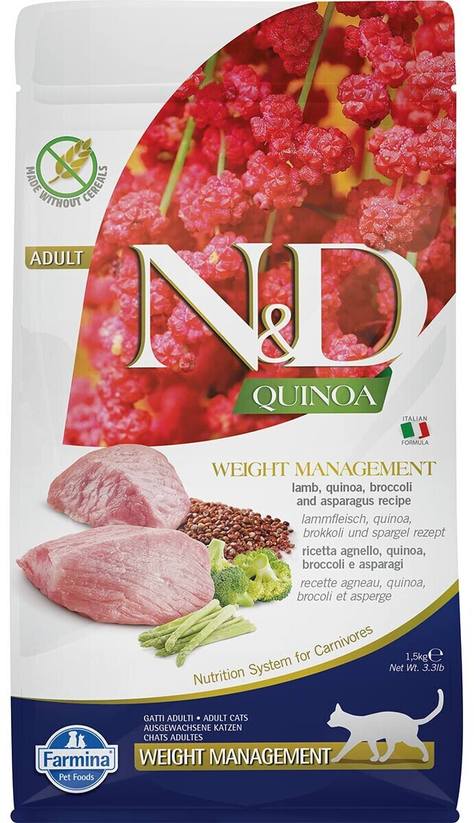 Weight management for cats cheap