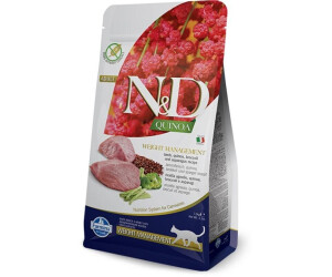 Farmina foods hot sale