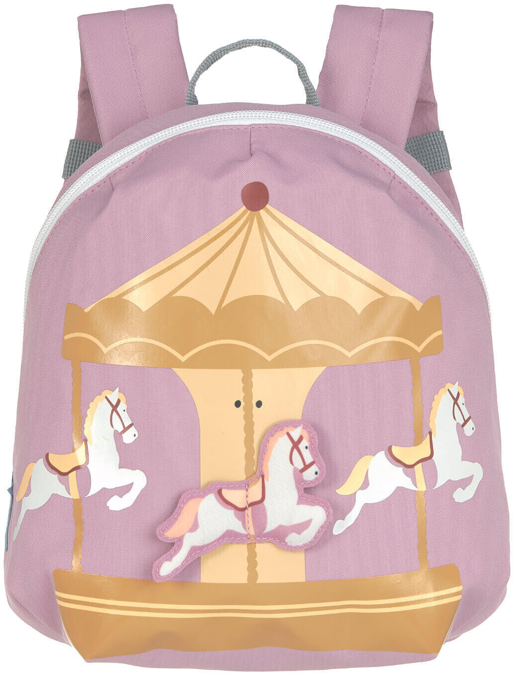 Lässig Tiny Backpack Drivers Carousel