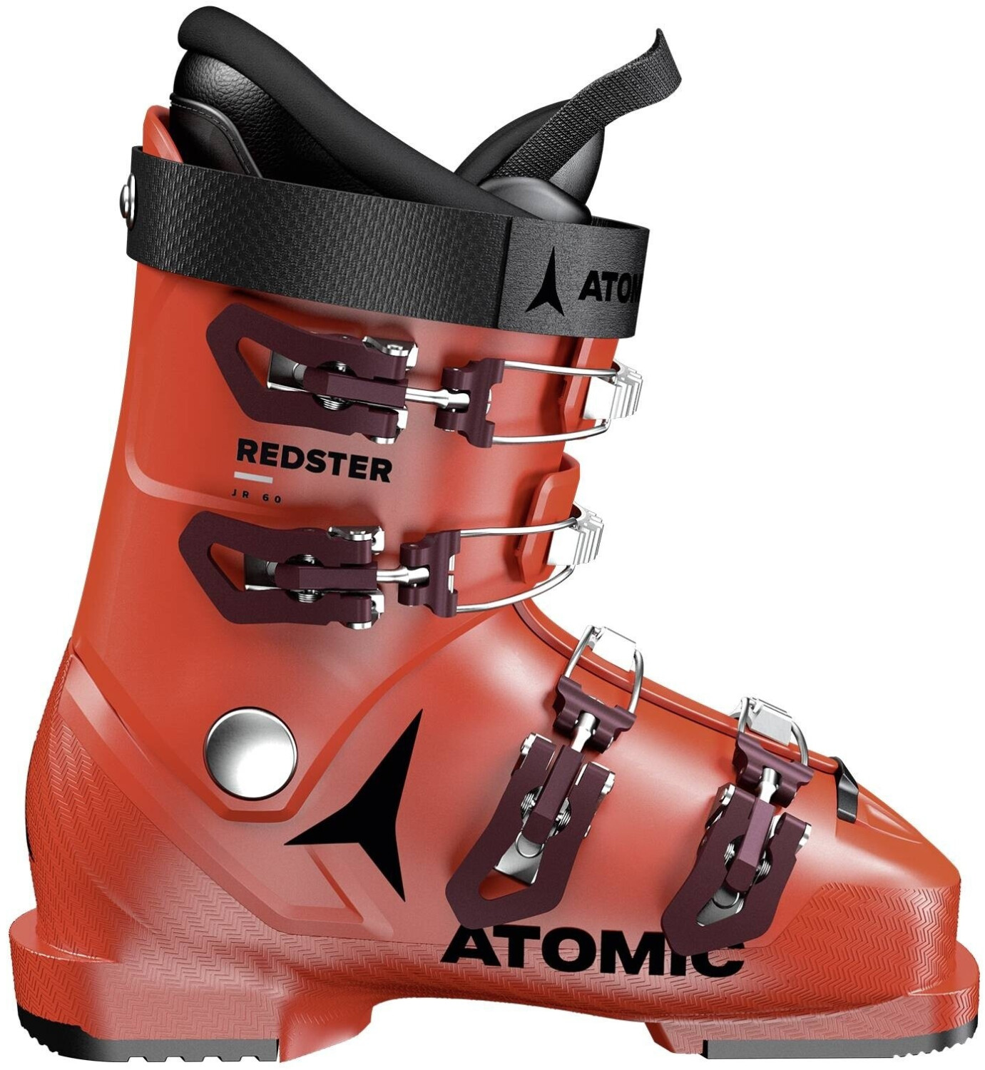 Atomic Redster 紅 Jr 60