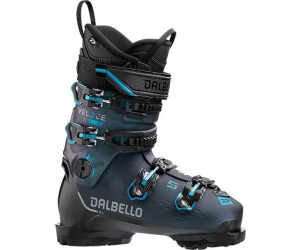 Dalbello Damen VELOCE 85 W GW BLACK OPAL GREEN D2203007 10 0 ab