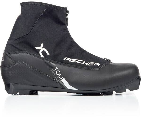 Photos - Ski Boots Fischer Sports  Men's cross-country shoes XC Touring  (S21619-000)