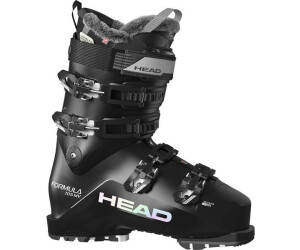 Head Women's ski shoes Formula 105 W MV GW Black (603127-000) a