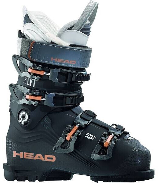 Buty Snowboardowe Head Classic LYT BOA Black 2025 - HEAD - View #8