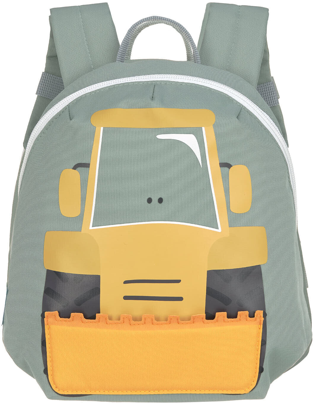 Lässig Tiny Backpack Drivers Excavator