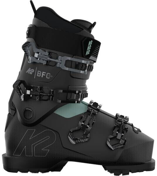 K2 Women's ski shoes BFC 75 W Design (10H2602-1-1)