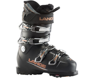 Lange Damen RX 80 W GW BLACK ONECOLOR LBK2250 000 ab 234 90