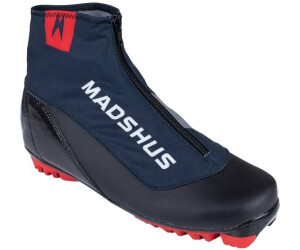 Buy Madshus Men s cross country shoes Endurace Classic Boot Design