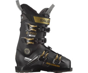 Best ski boots clearance 217