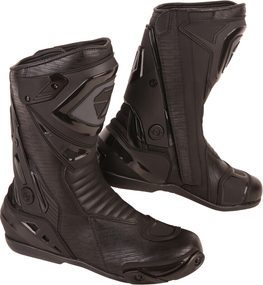 Modeka Yron black