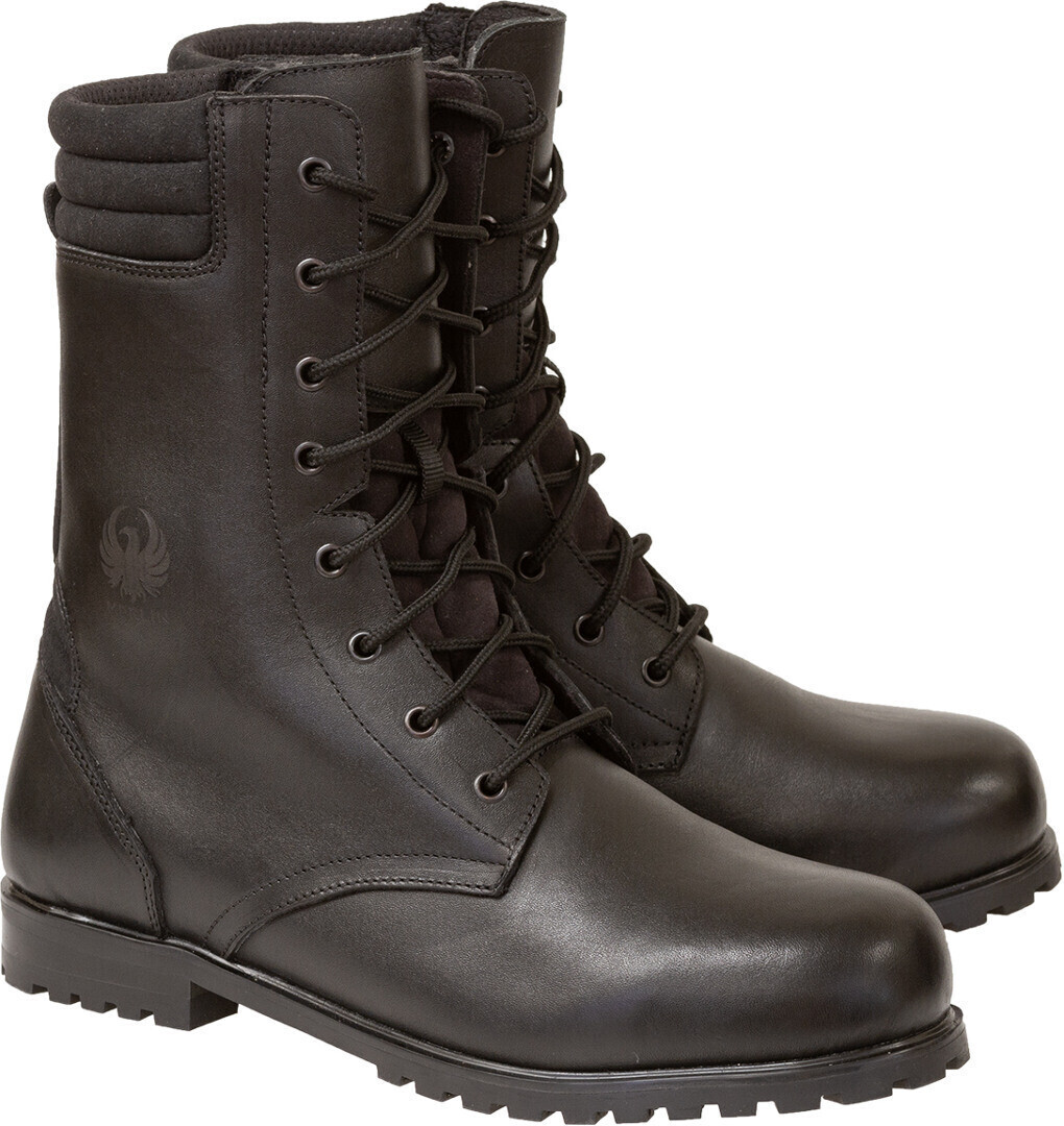 Merlin G24 Myrton WP black