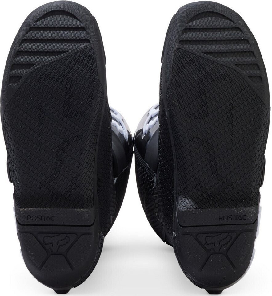 Fox Comp 2023 Jugend black