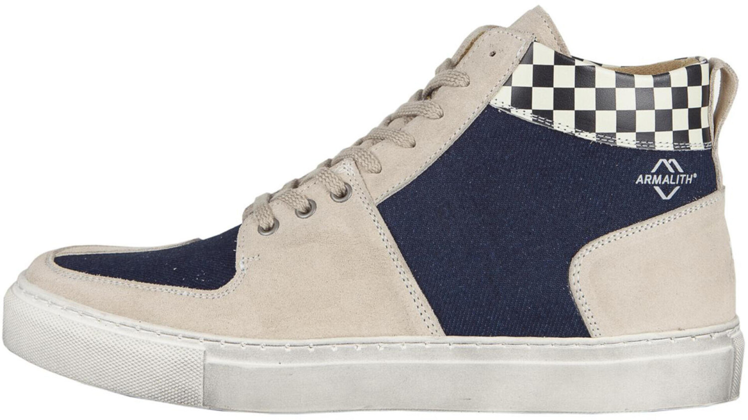 Helston's Grandprix blue/beige