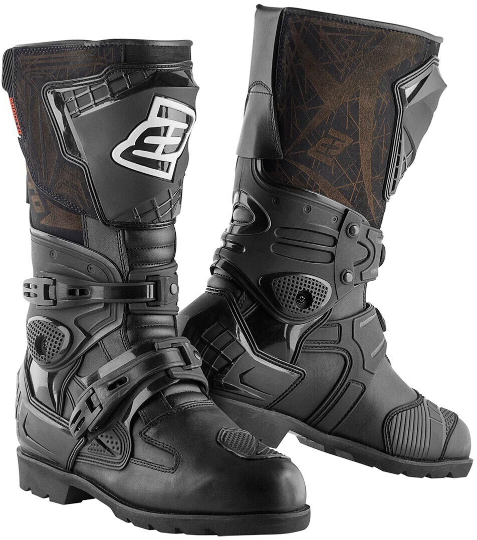 Bogotto Montevideo WP Enduro/black