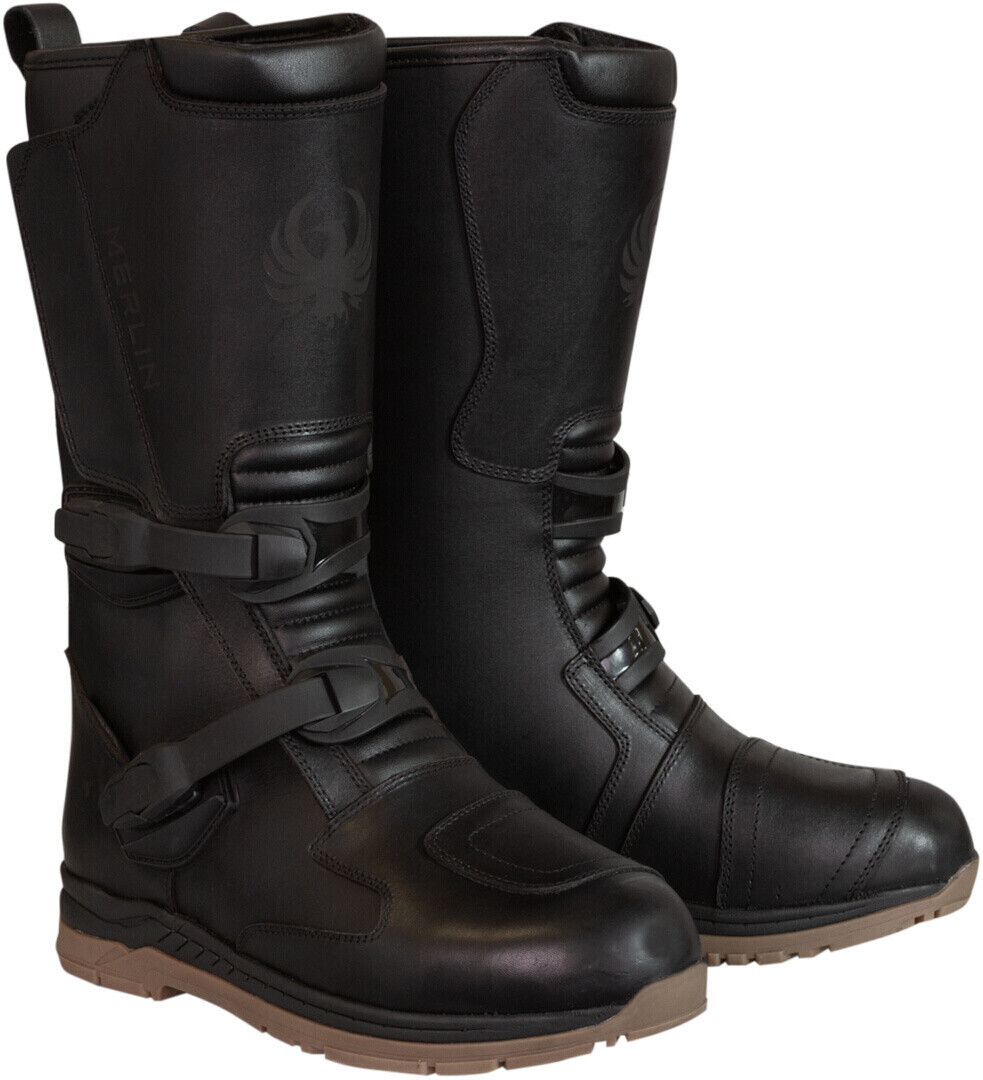 Merlin G24 Adana D3O black