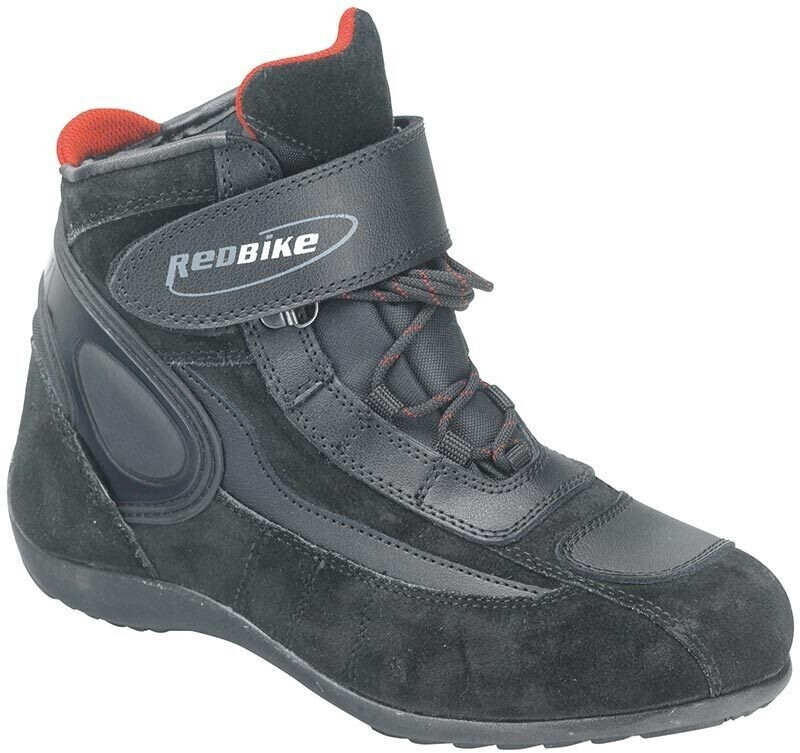 Kochmann Rebell black