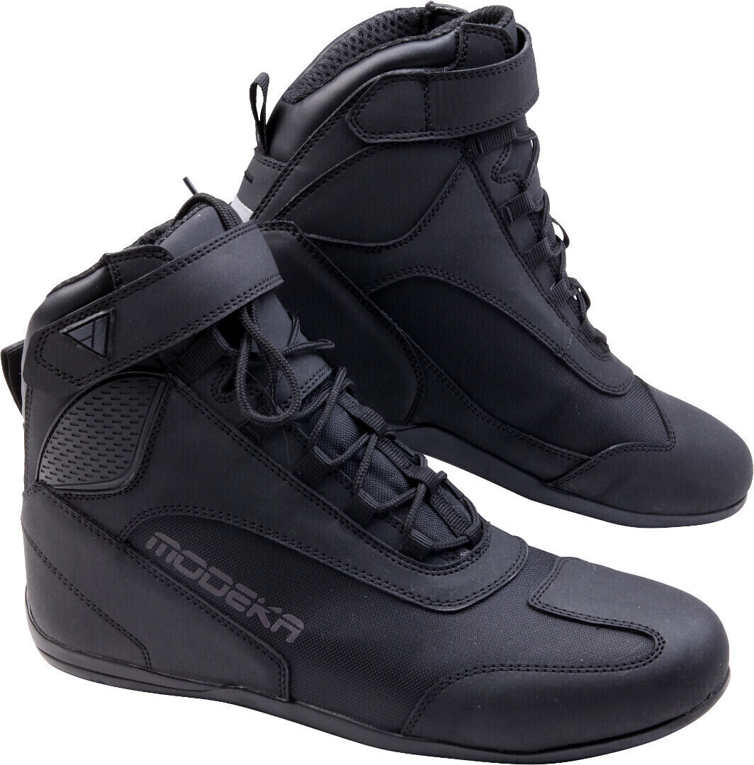 Modeka Kumani black