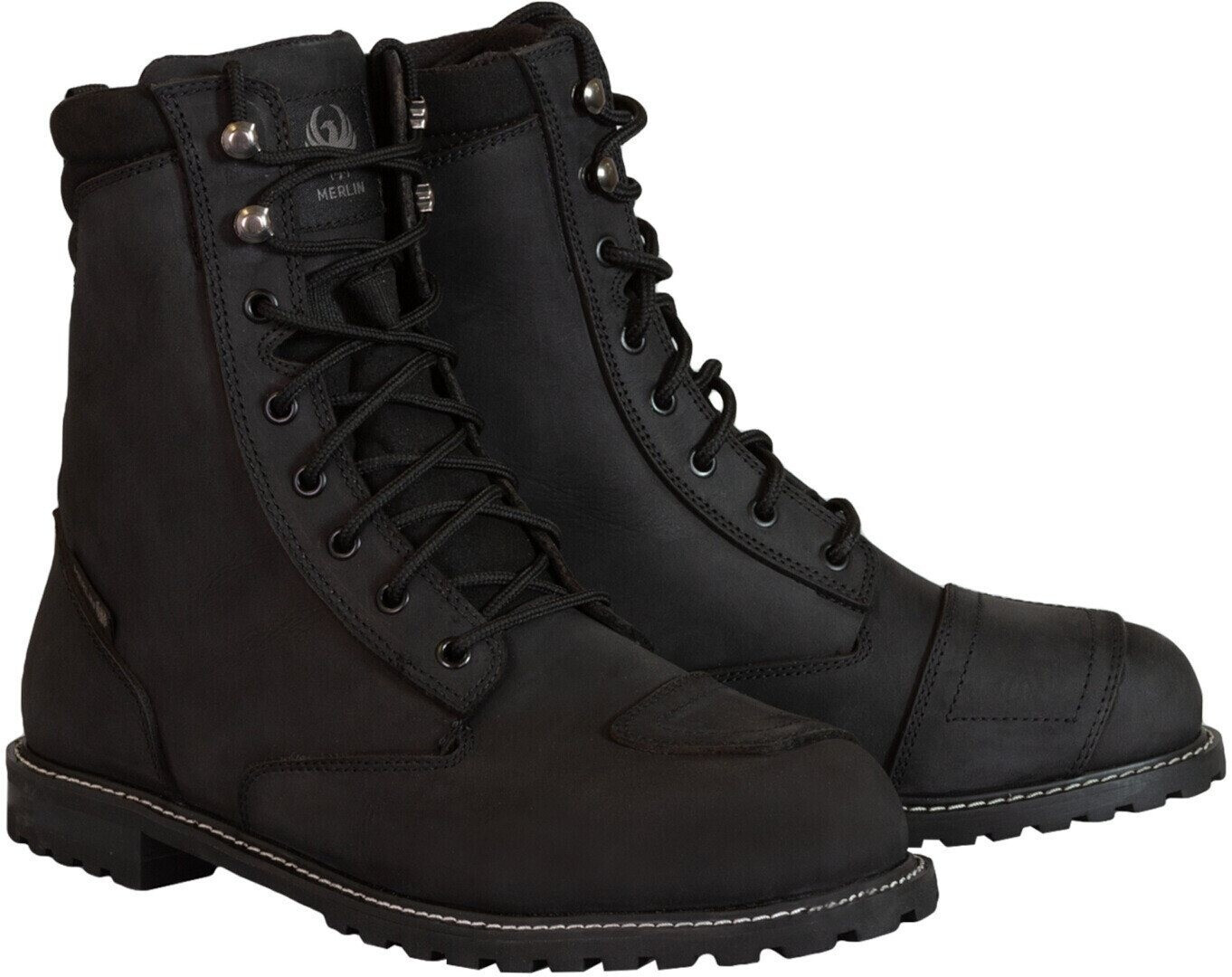 Merlin G24 Drax II D3O black