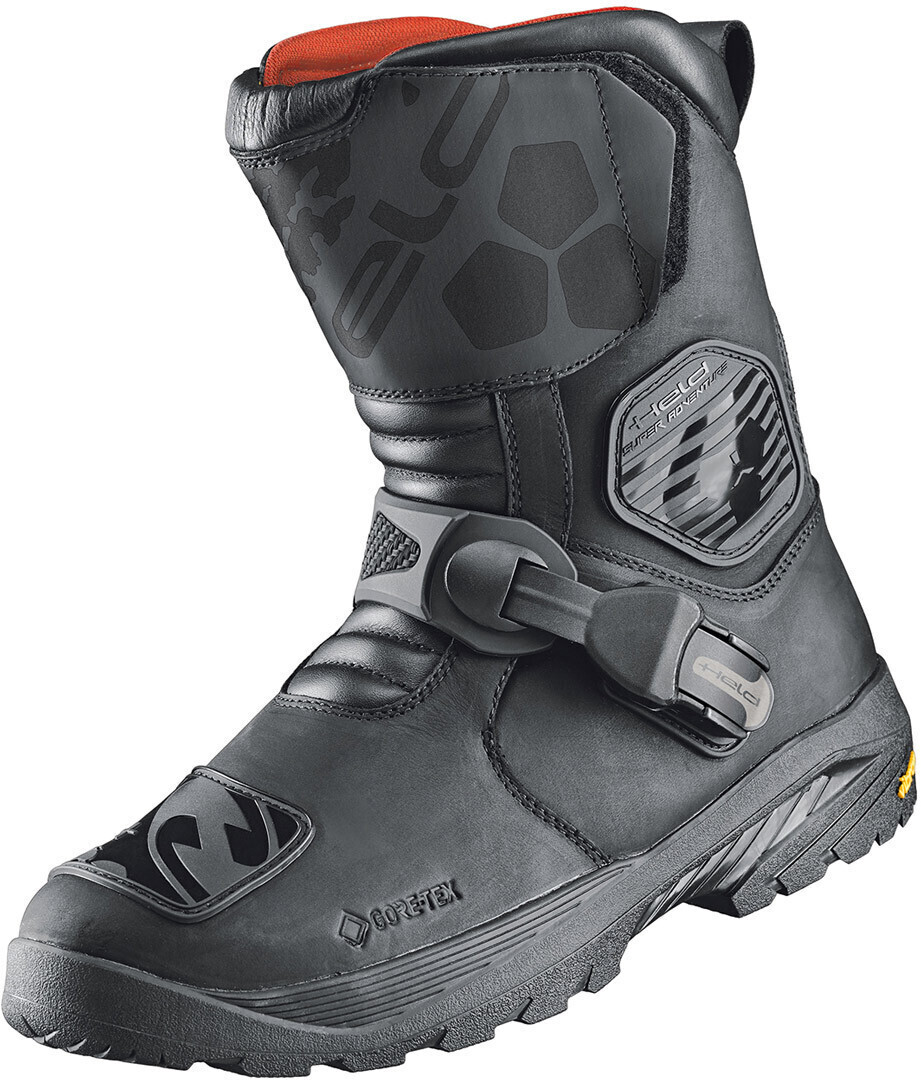 Held Brickland LC Gore-Tex black