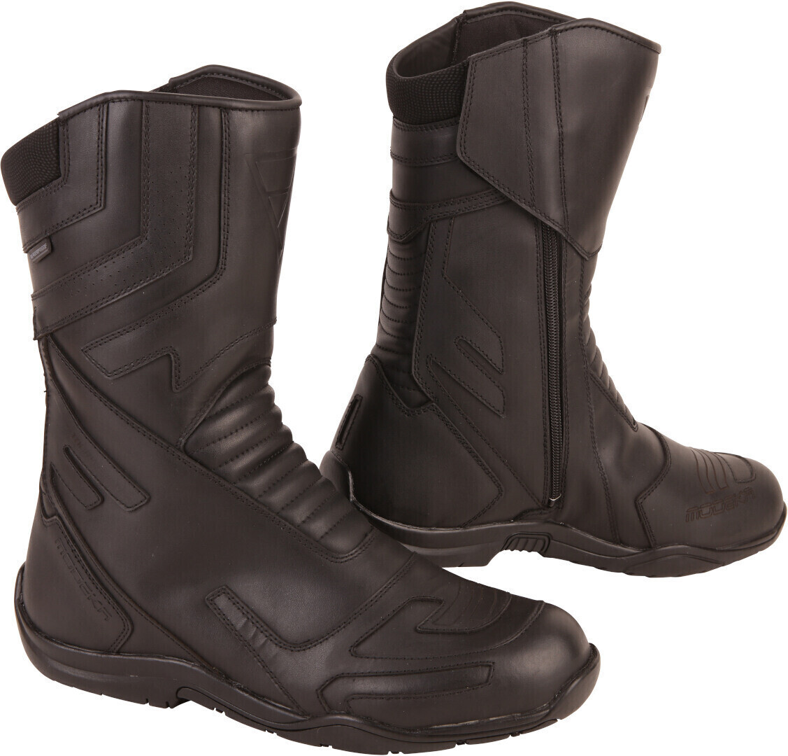 Modeka Valeno Sympa black