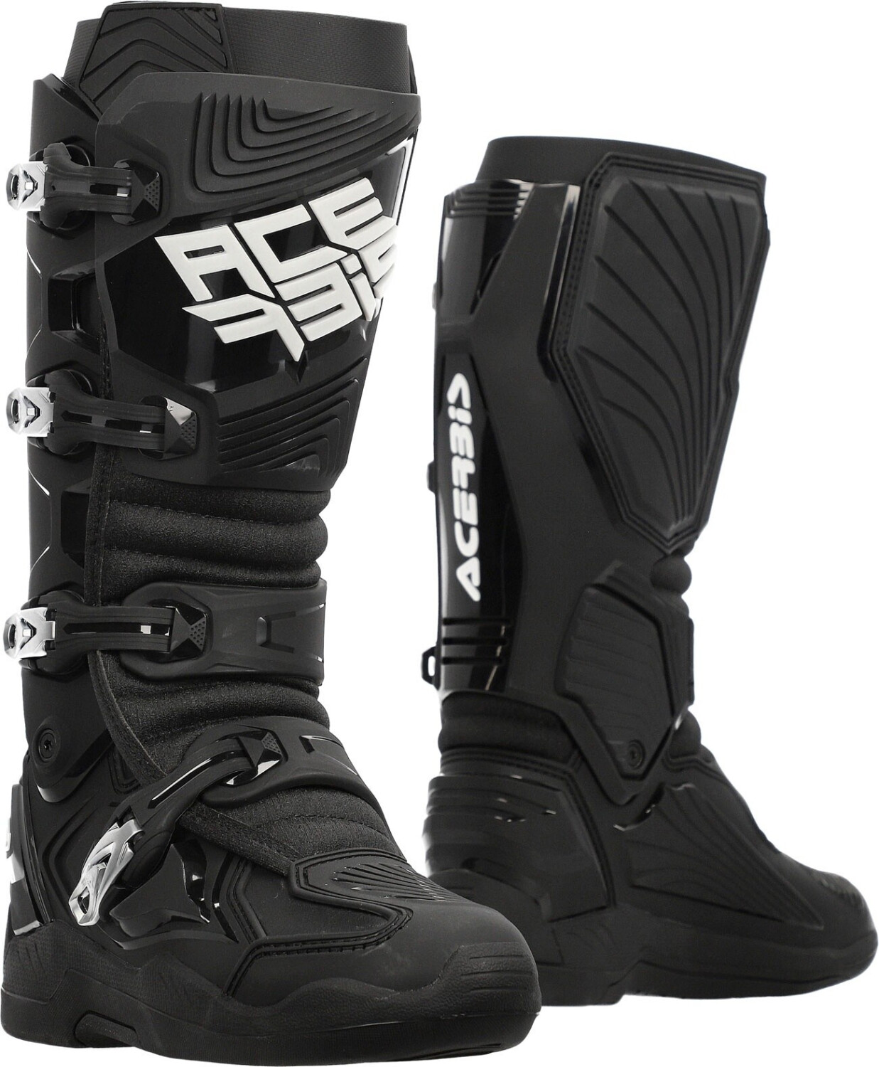 Acerbis Whoops black/white