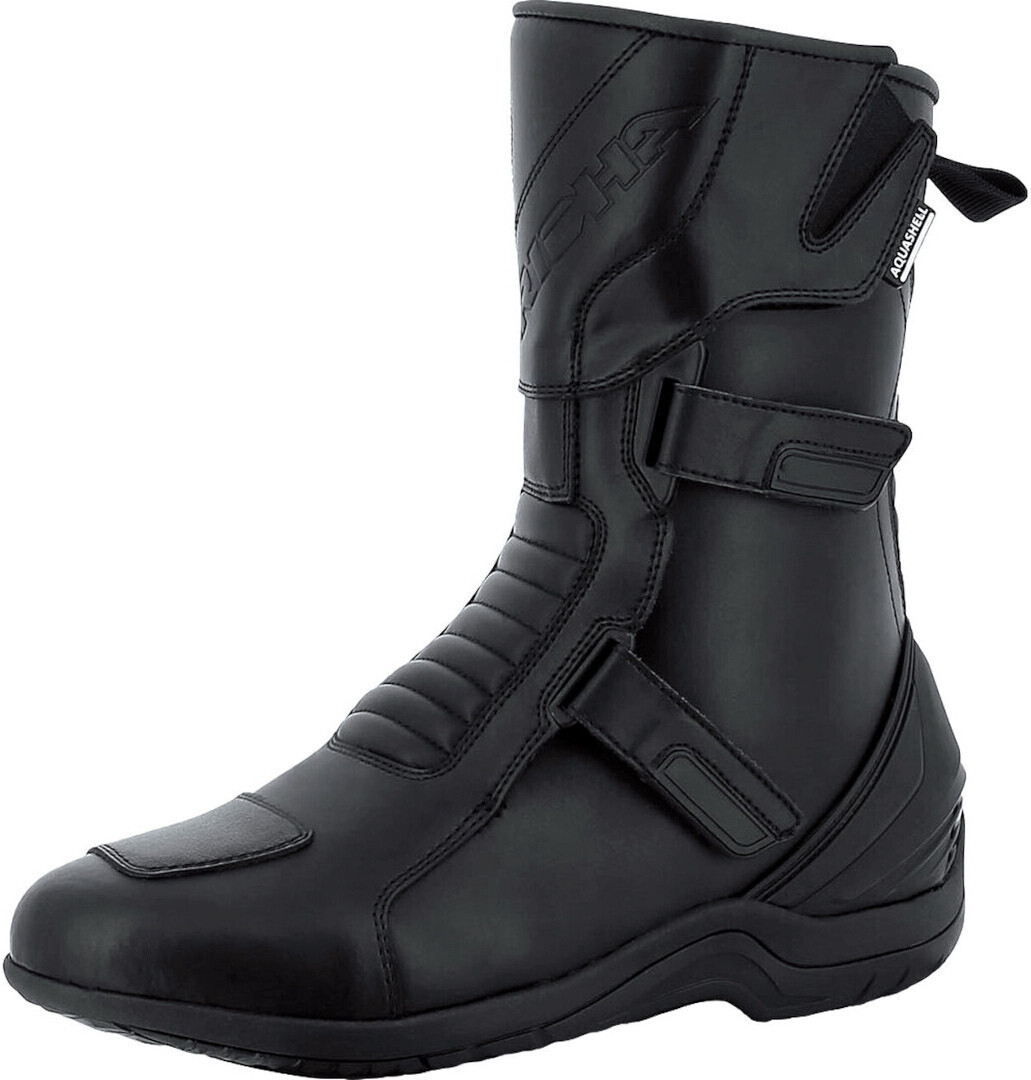 Richa Walker WP black