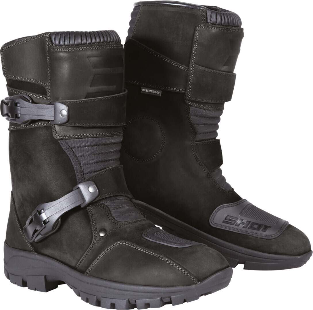 Shot ATV 2.0 black