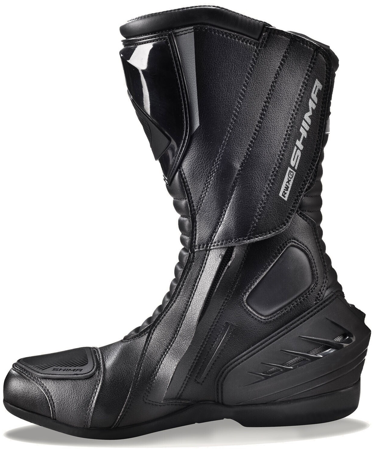 Shima RWX/6 Damen black