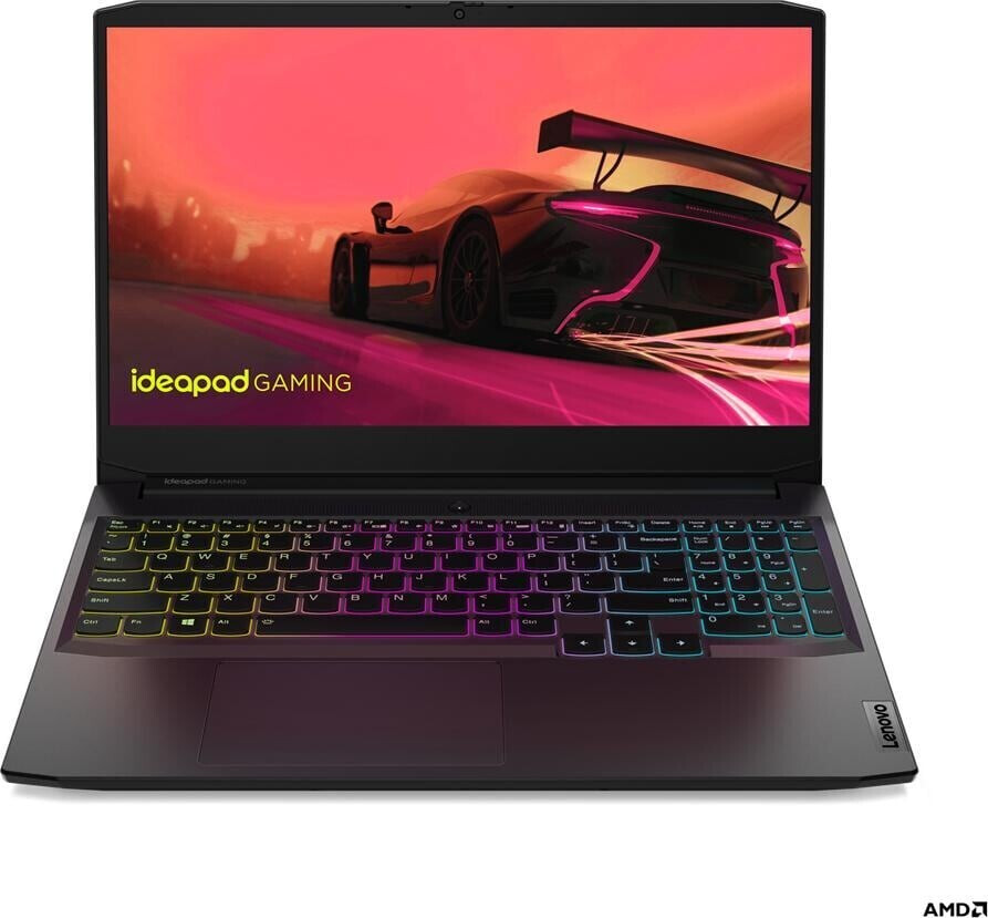 Lenovo IdeaPad Gaming 3 15 82K2028DPB