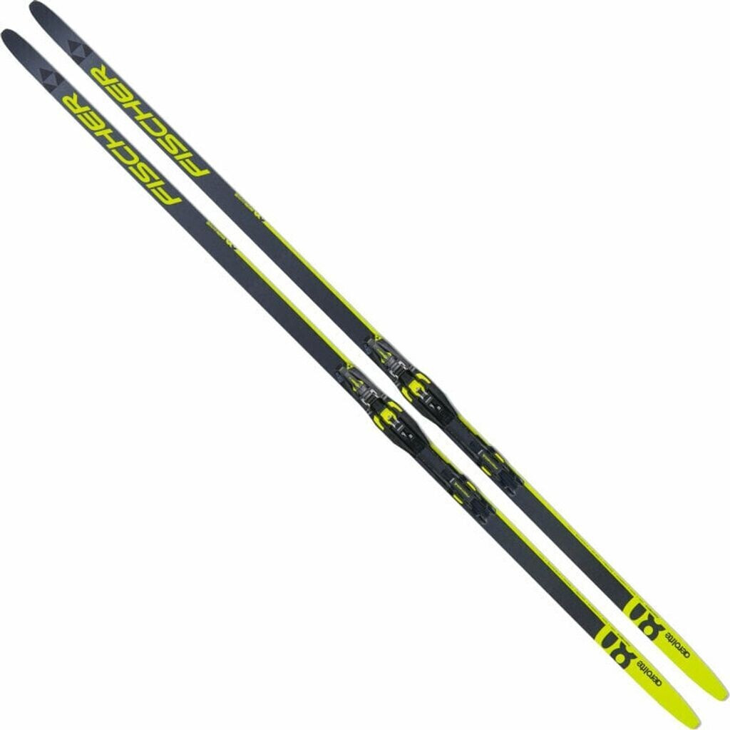Fischer Aerolite Skate 80 (2024)