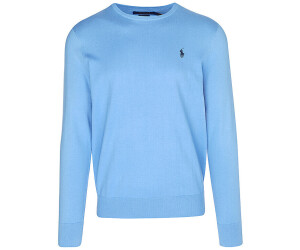 Polo Ralph Lauren Pullover Slim Fit (710890558) bleu ab 129,99 € |  Preisvergleich bei idealo.de