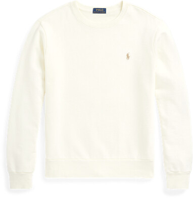 Polo Ralph Lauren Sweatshirt aus Loopback-Fleece (649963) ab 96,66 