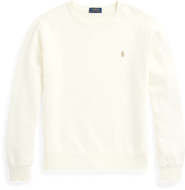 Buy Polo Ralph Lauren Loopback fleece sweatshirt 649963 from 85.00 Today Best Deals on idealo
