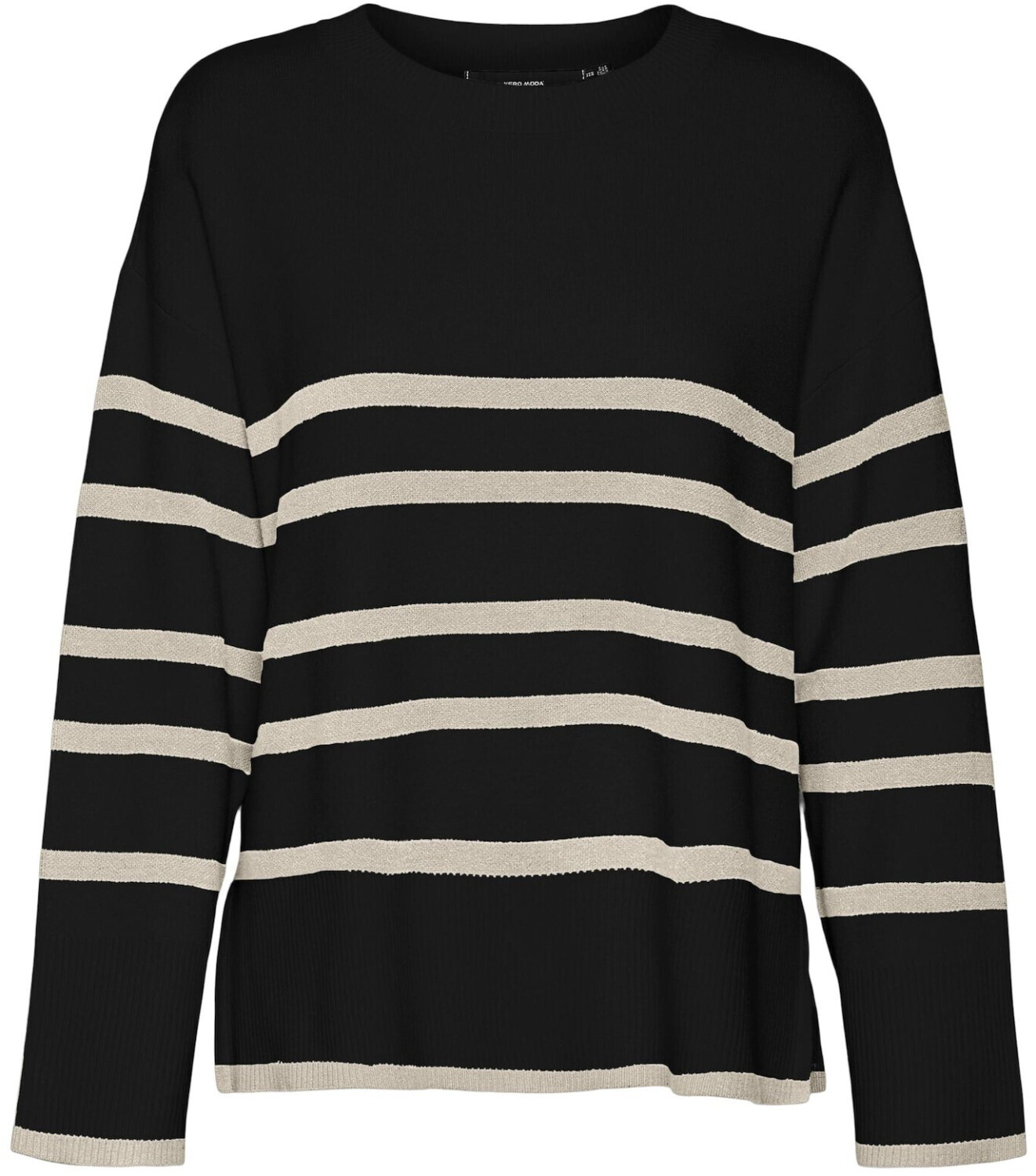 Vero Moda Knitted Jumper (10278319) black