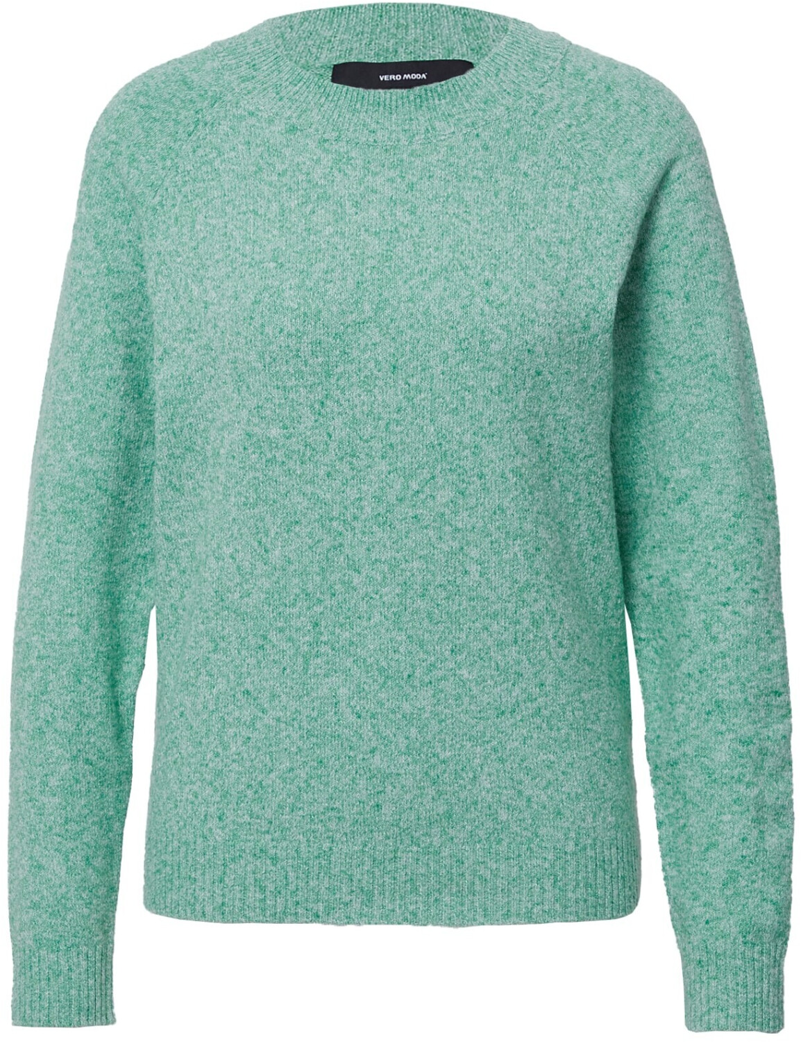 Vero Moda Vmdoffy Ls O-neck Blouse Ga Noos (10201022) bright green